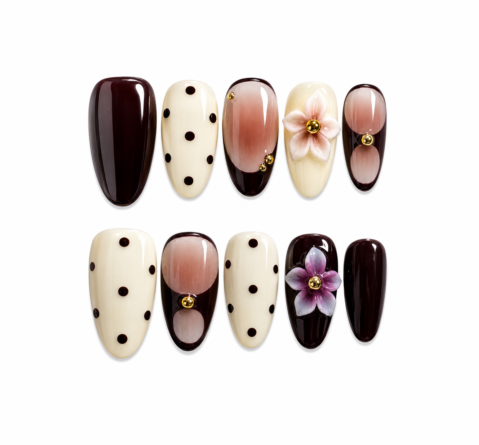 Vintage Bloom