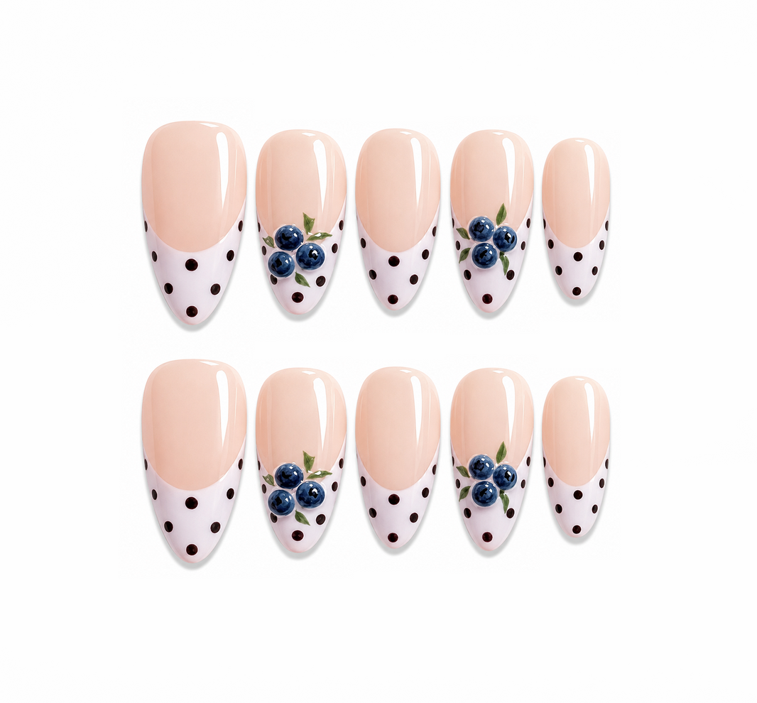Cream Berry