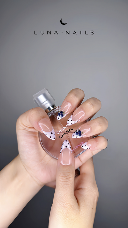 Cream Berry