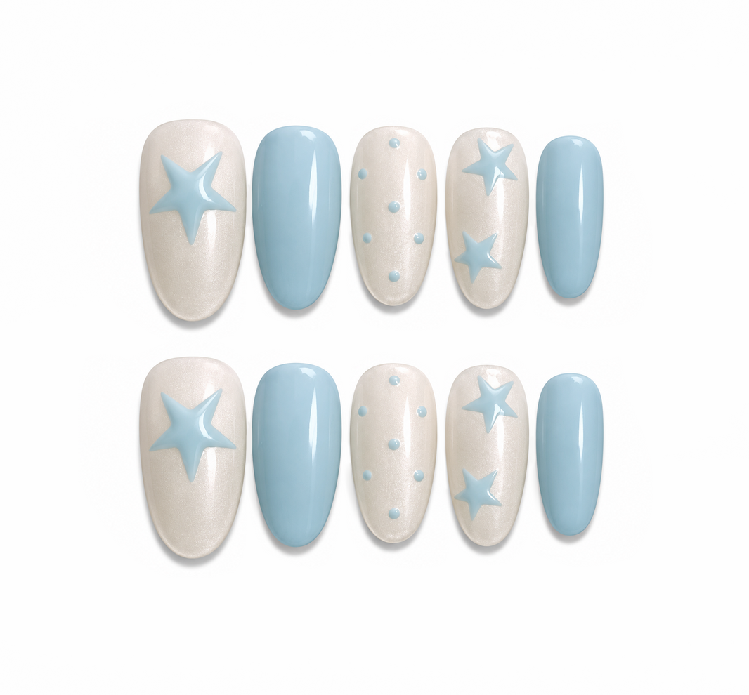Clear Star
