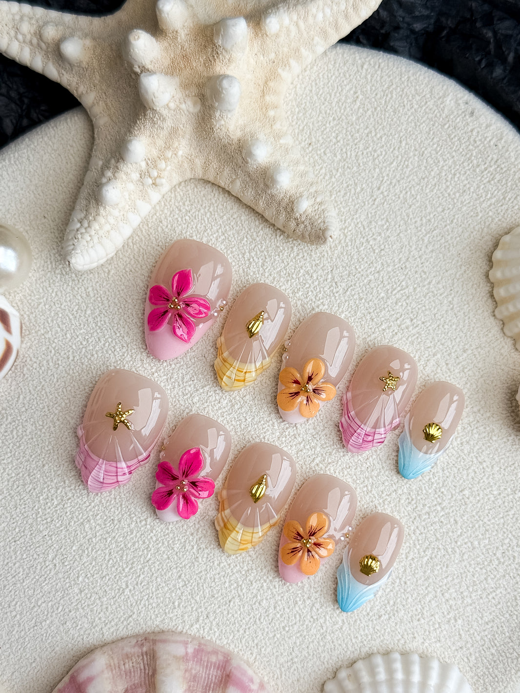 Petal Confetti