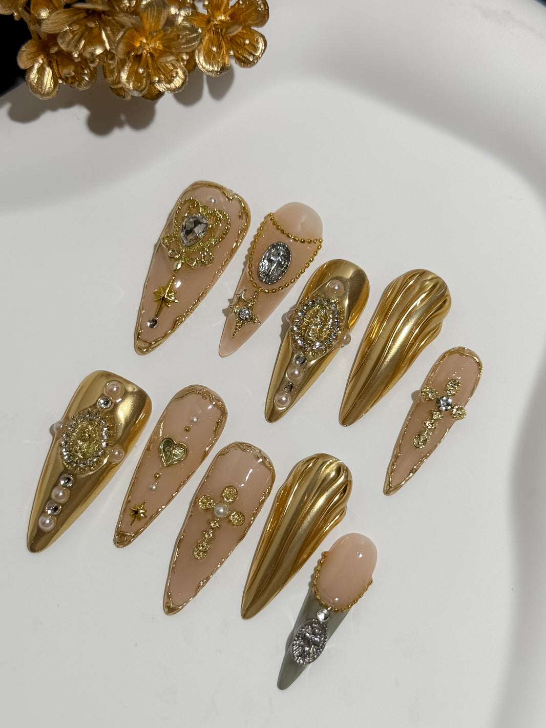 Gilded Dynasty