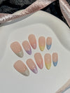 Pastel Stardust