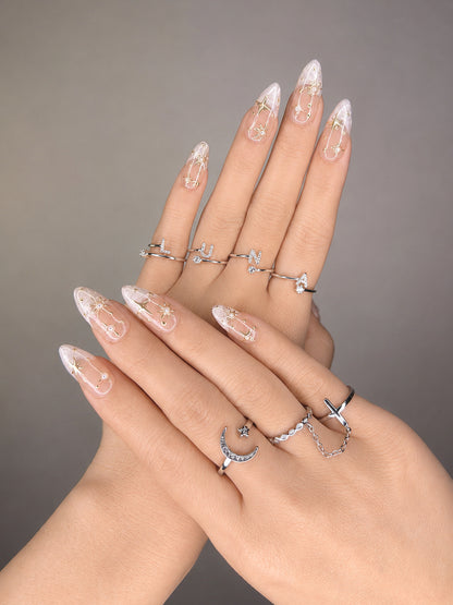 Star Charm
