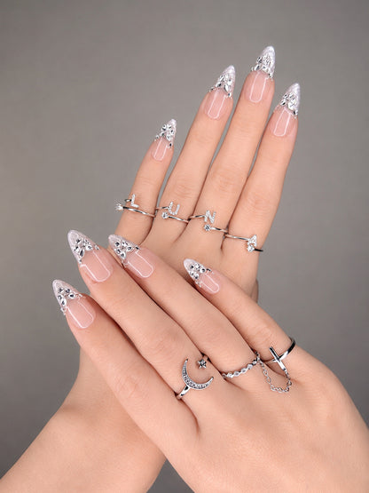 Crystal Moon