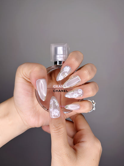 Chiffon Dew