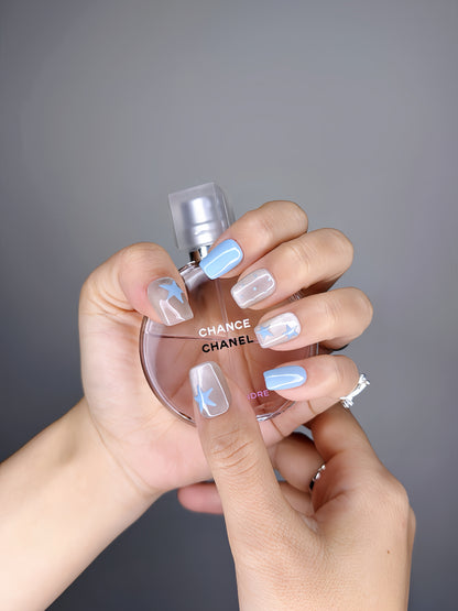 Clear Star