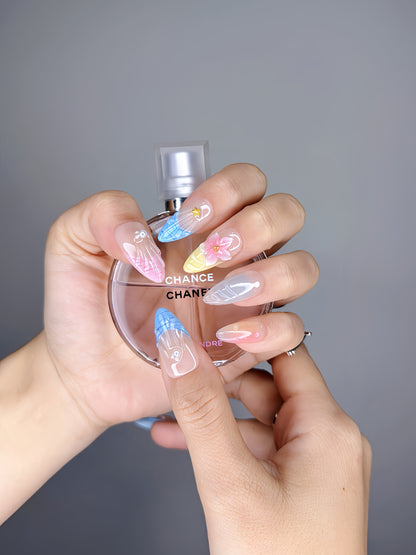 Ocean Shell