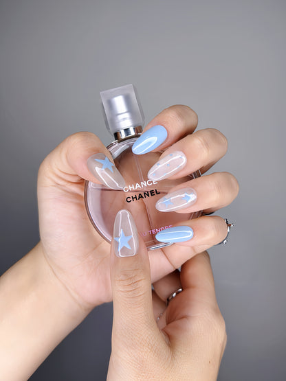 Clear Star