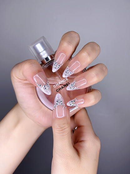 Crystal Moon
