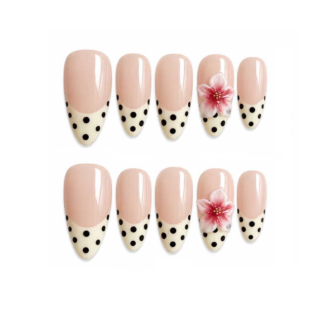 Polka  Bloom