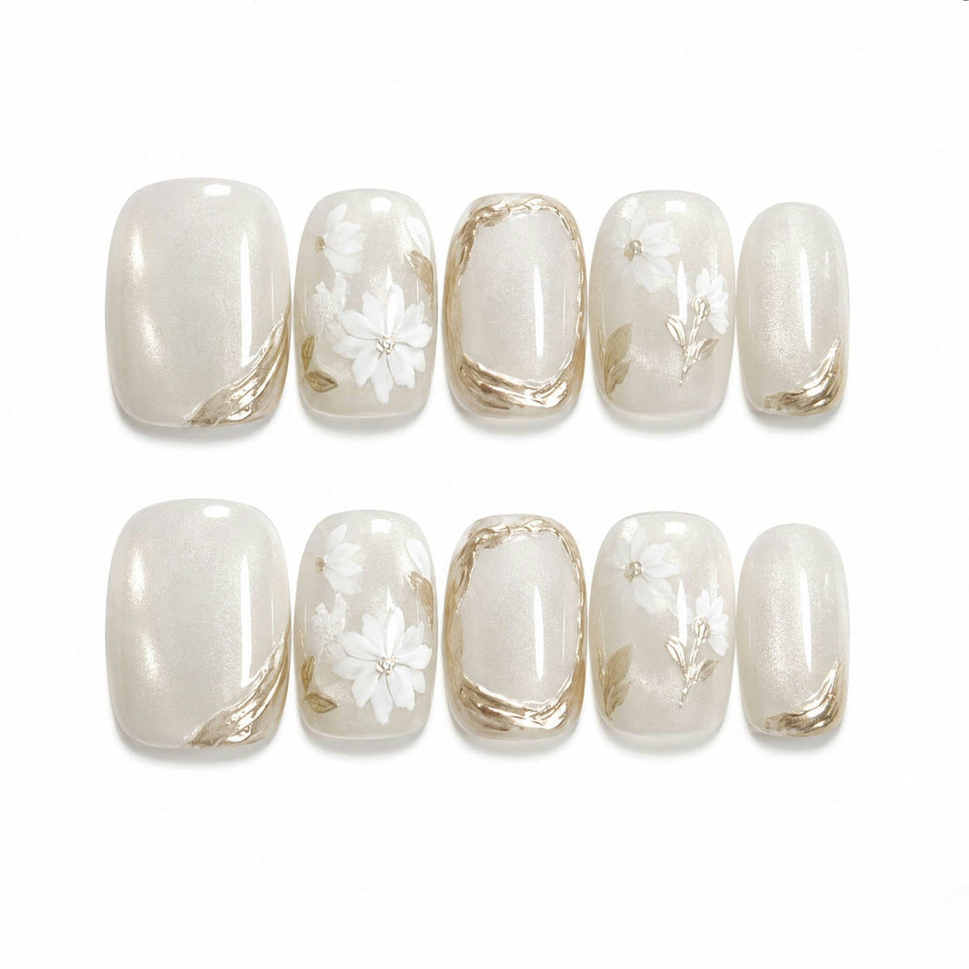 Chiffon Dew
