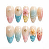 Ocean Shell