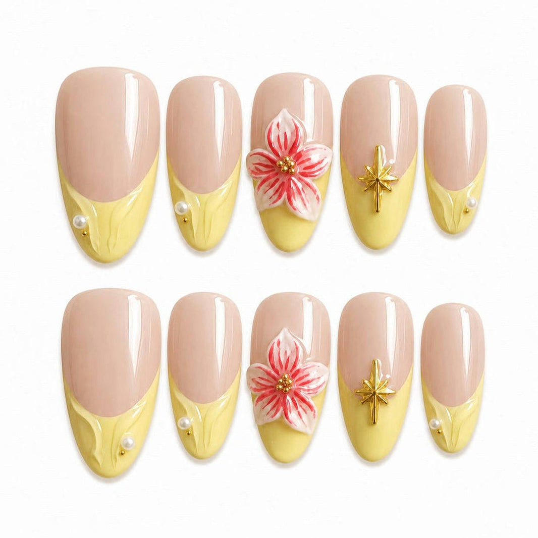 Spring Flora