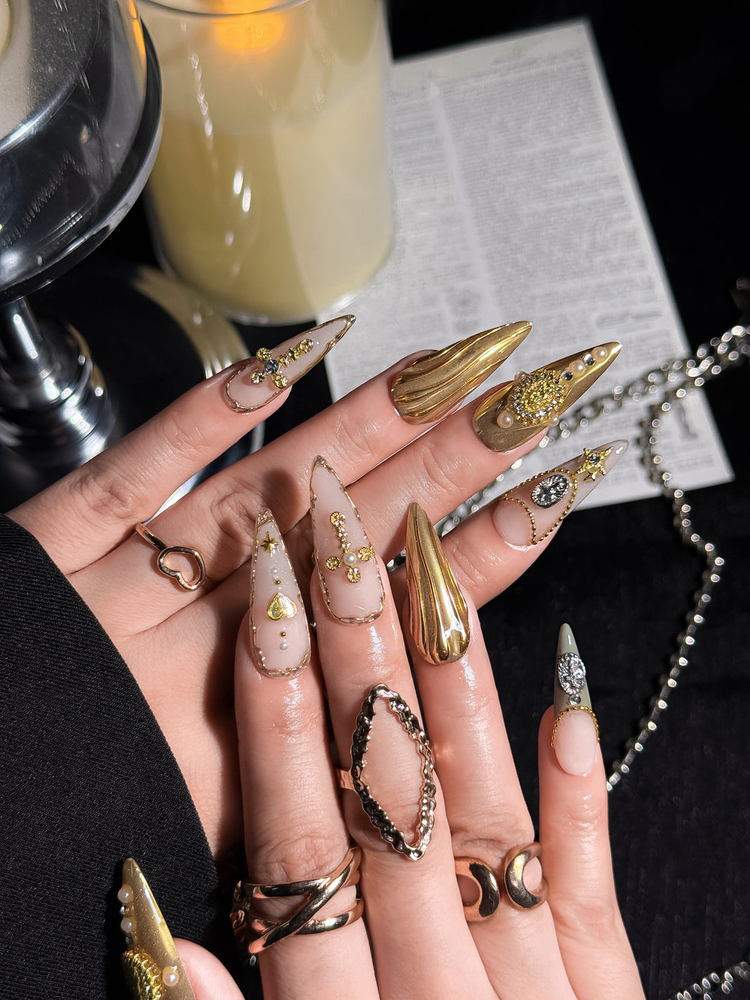 Gilded Dynasty