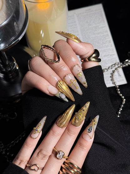 Gilded Dynasty