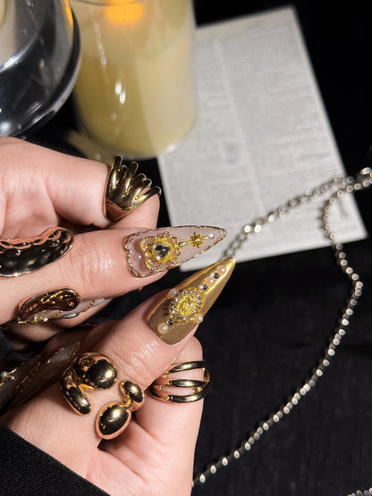 Gilded Dynasty