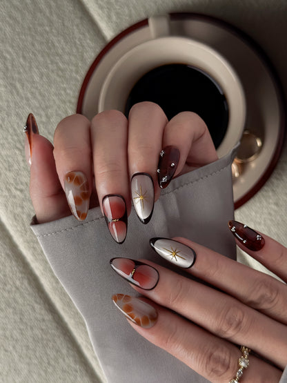 Noir Amber