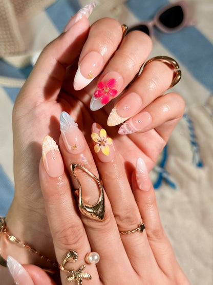 Sorbet Garden