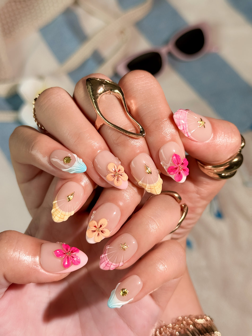 Petal Confetti