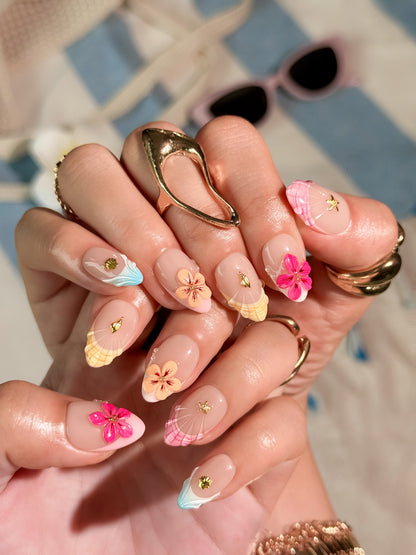 Petal Confetti