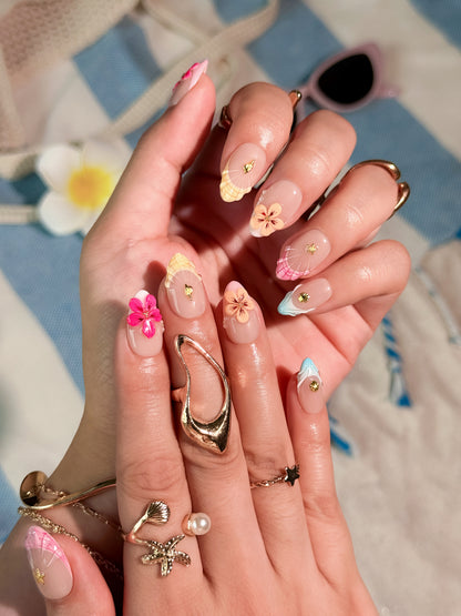 Petal Confetti