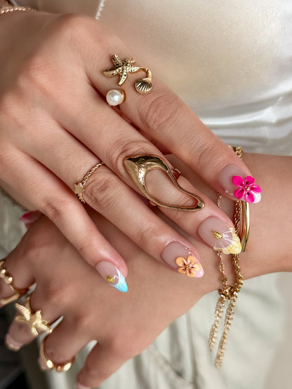 Petal Confetti