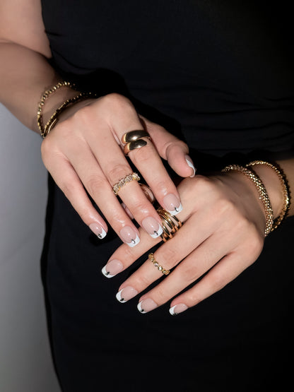 Silver Halo
