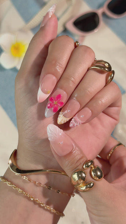 Sorbet Garden