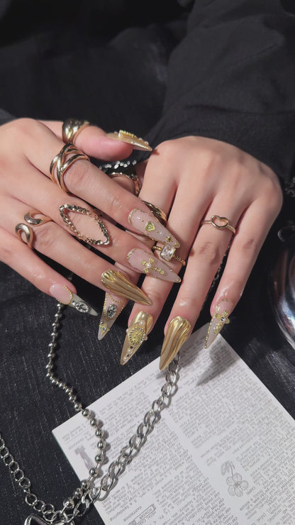 Gilded Dynasty