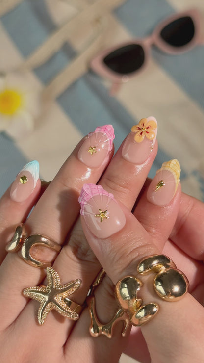 Petal Confetti